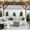 Fabulous Outdoor Seating Ideas For A Cozy Home 35