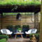 Fabulous Outdoor Seating Ideas For A Cozy Home 40