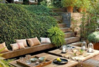 Fabulous Outdoor Seating Ideas For A Cozy Home 44