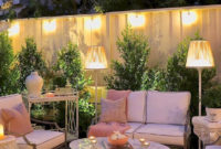 Fabulous Outdoor Seating Ideas For A Cozy Home 54