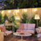 Fabulous Outdoor Seating Ideas For A Cozy Home 54