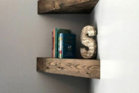 Genius DIY Floating Shelves Ideas For Home Decoration 05