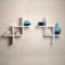 Genius DIY Floating Shelves Ideas For Home Decoration 10