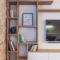 Genius DIY Floating Shelves Ideas For Home Decoration 15