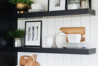 Genius DIY Floating Shelves Ideas For Home Decoration 30
