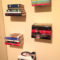 Genius DIY Floating Shelves Ideas For Home Decoration 31