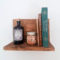 Genius DIY Floating Shelves Ideas For Home Decoration 35