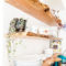 Genius DIY Floating Shelves Ideas For Home Decoration 39