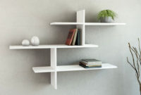 Genius DIY Floating Shelves Ideas For Home Decoration 45