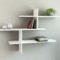 Genius DIY Floating Shelves Ideas For Home Decoration 45