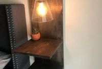 Genius DIY Floating Shelves Ideas For Home Decoration 48