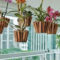 Inspiring DIY Vertical Plant Hanger Ideas For Your Home 02