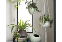 Inspiring DIY Vertical Plant Hanger Ideas For Your Home 04