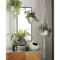 Inspiring DIY Vertical Plant Hanger Ideas For Your Home 04