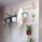 Inspiring DIY Vertical Plant Hanger Ideas For Your Home 09