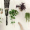 Inspiring DIY Vertical Plant Hanger Ideas For Your Home 11