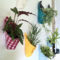 Inspiring DIY Vertical Plant Hanger Ideas For Your Home 14
