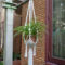 Inspiring DIY Vertical Plant Hanger Ideas For Your Home 16