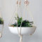 Inspiring DIY Vertical Plant Hanger Ideas For Your Home 18