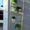 Inspiring DIY Vertical Plant Hanger Ideas For Your Home 22