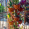 Inspiring DIY Vertical Plant Hanger Ideas For Your Home 24