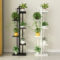 Inspiring DIY Vertical Plant Hanger Ideas For Your Home 33