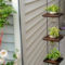 Inspiring DIY Vertical Plant Hanger Ideas For Your Home 37