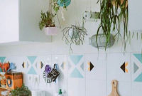 Inspiring DIY Vertical Plant Hanger Ideas For Your Home 39