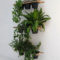 Inspiring DIY Vertical Plant Hanger Ideas For Your Home 40