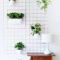 Inspiring DIY Vertical Plant Hanger Ideas For Your Home 43