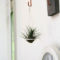 Inspiring DIY Vertical Plant Hanger Ideas For Your Home 45