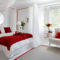 Magnificient Red Bedroom Decorating Ideas For You 03