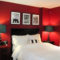 Magnificient Red Bedroom Decorating Ideas For You 04