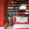 Magnificient Red Bedroom Decorating Ideas For You 07