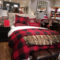 Magnificient Red Bedroom Decorating Ideas For You 08