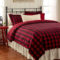 Magnificient Red Bedroom Decorating Ideas For You 09