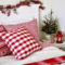 Magnificient Red Bedroom Decorating Ideas For You 13
