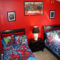 Magnificient Red Bedroom Decorating Ideas For You 14