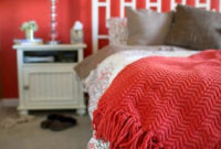 Magnificient Red Bedroom Decorating Ideas For You 16