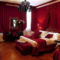 Magnificient Red Bedroom Decorating Ideas For You 23