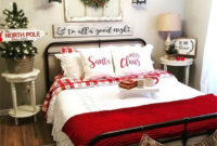 Magnificient Red Bedroom Decorating Ideas For You 26
