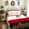 Magnificient Red Bedroom Decorating Ideas For You 26