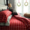 Magnificient Red Bedroom Decorating Ideas For You 30