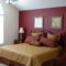 Magnificient Red Bedroom Decorating Ideas For You 34
