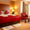 Magnificient Red Bedroom Decorating Ideas For You 40