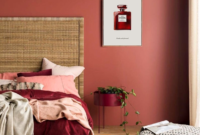Magnificient Red Bedroom Decorating Ideas For You 46