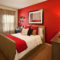 Magnificient Red Bedroom Decorating Ideas For You 49