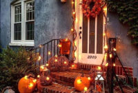Modern Fall Decor Inspiration To Transform Your Home For The Cozy Season 13