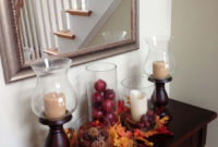 Modern Fall Decor Inspiration To Transform Your Home For The Cozy Season 17