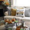 Modern Fall Decor Inspiration To Transform Your Home For The Cozy Season 21